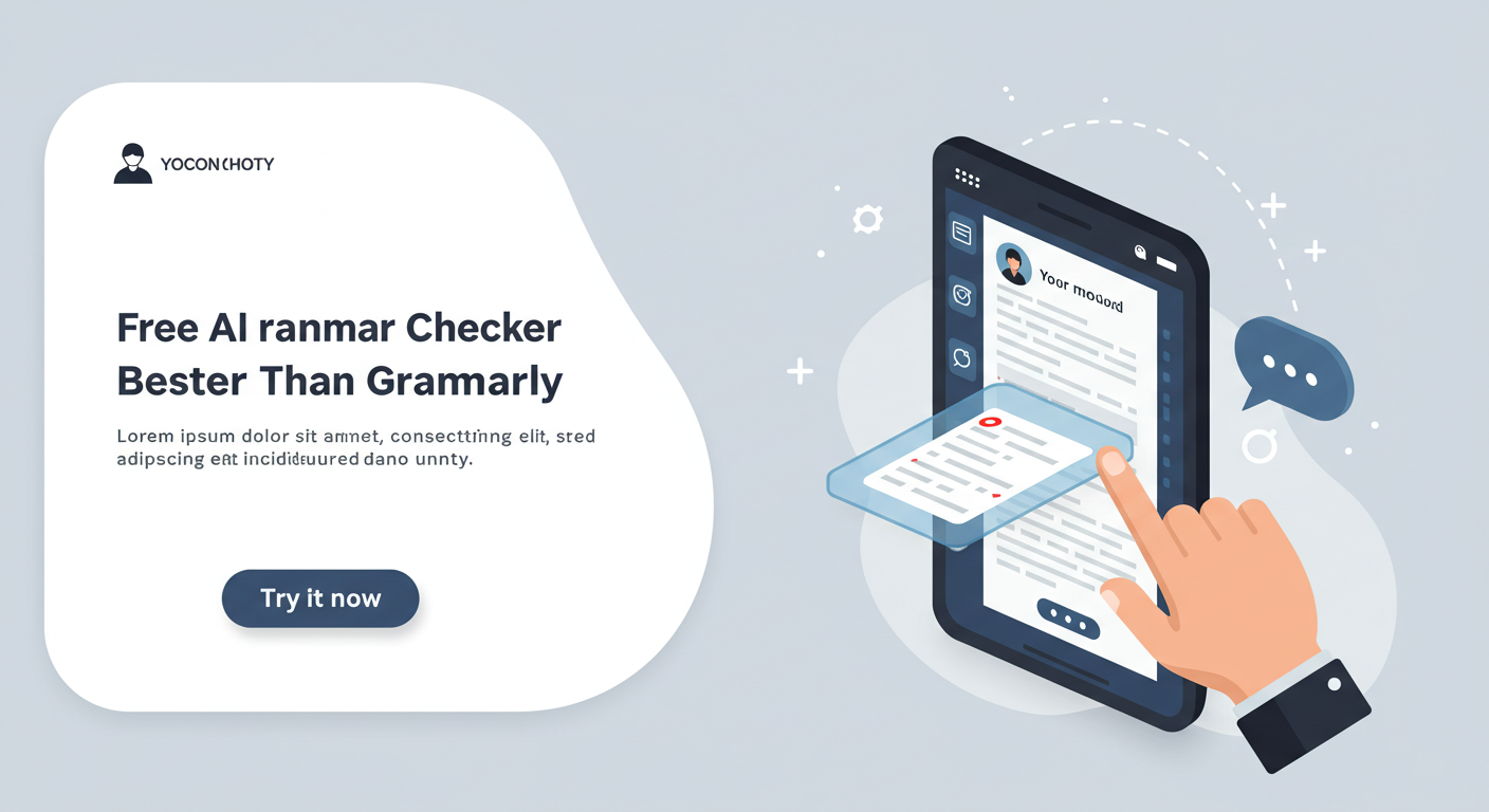 Free AI Grammar Checker Better Than Grammarly
