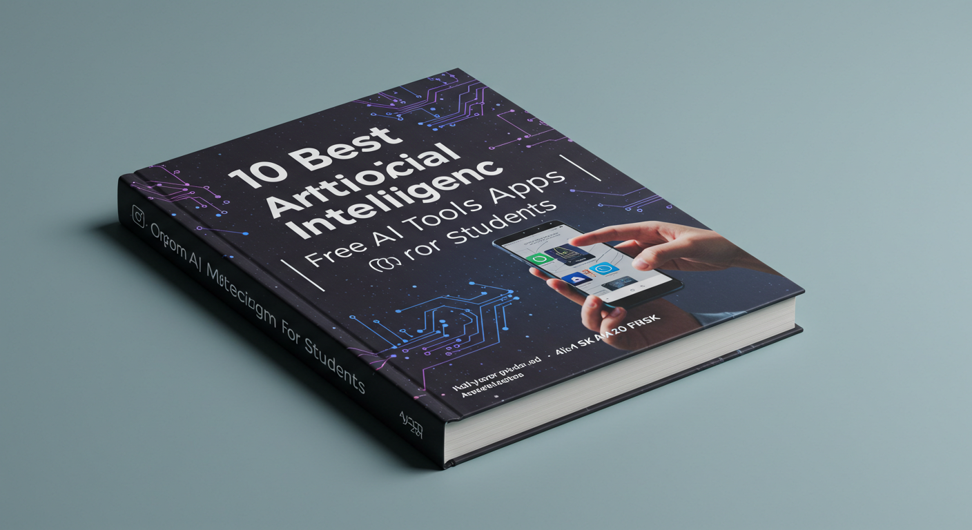 10 Best Artificial Intelligence Apps Free and Paid | Free AI Tools for Students